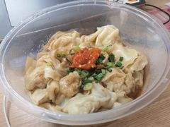 -郑州大学荷园二餐厅