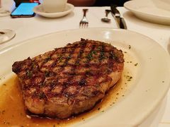 -莫尔顿牛排坊(威尼斯人店)