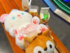 -大玩家(通州万达广场店)