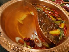 -仁和四季涮肉馆(天坛南门店)