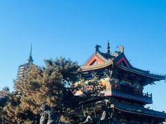 -广佑寺风景区