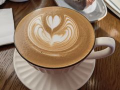 -AHAVA·Fang Baking Studio