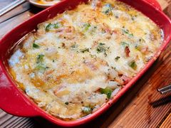 -食戟