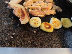 -猪的故事·韩式烤肉(韩乐坊店)