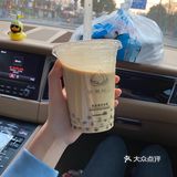 今天点外卖 麻薯系列都没有
