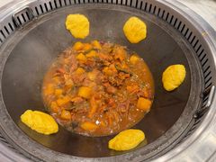 -李氏东北饺子王·铁锅炖(回龙湾店)