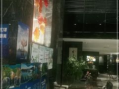 -南京THE TAI太和紫金大酒店