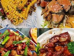 -金龙·打边炉(南京西路店)