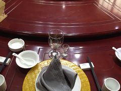 -聚宾楼·烤鸭·家宴(科技三路店)