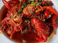 -霸王虾·麻辣小龙虾(清水河公园店)