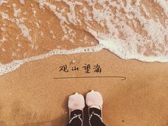 -海天一色海景自助餐厅(西港花园店)