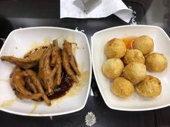 -潘苏凉茶馆(康之宝超级广场店)