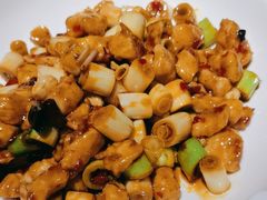 -大鸭梨烤鸭店(花园村店)