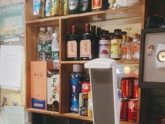 -眷江南之小蓝鲸(王府大街店)