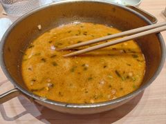 -阿上阿上麻辣香锅&麻辣烫(朝阳蓝色港湾店)