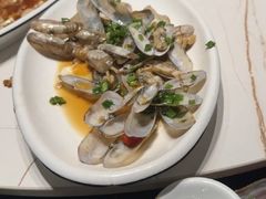 -金海湾海鲜排档(朱家尖店)