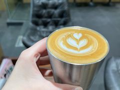 拿铁LATTE-Au Cafe&Roastery(华侨城店)