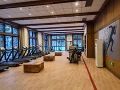-长白山万达喜来登度假酒店