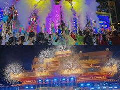 -南宁方特东盟神画