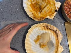 -本达人海鲜烧烤·朝鲜族风味(发展店)