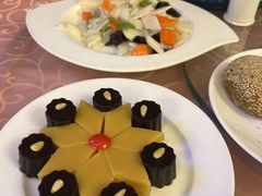 -烤肉宛饭庄(南礼士路店)