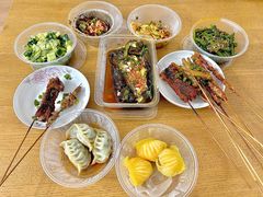 -小板凳(四公里店)