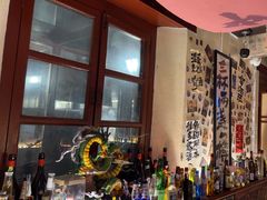 -三杯赤運·中式小酒馆(所城里店)