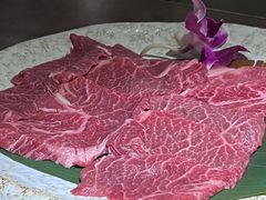 -虎丸烧肉(世纪汇店)