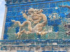-九龙壁