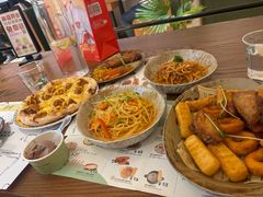 -万达广场(合肥包河店)