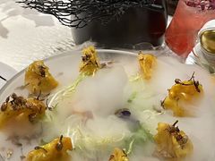 -迦南苑·新派青岛菜·生日纪念日主题餐厅