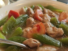 -懒人盐府人家(航天桥店)