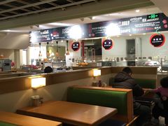 -So Lounge索兰至餐厅(蓝色港湾店)