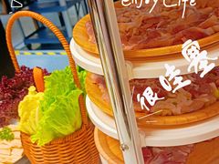 -煲王粤菜餐厅(中侨中心店)