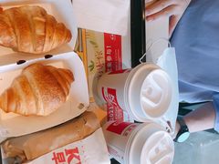 -肯德基(珍珠店)