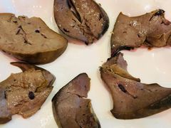 鹅肝-陈鹏鹏潮汕菜(宝安机场T3航站楼店)