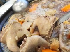 -时利和美食(东方广场店)