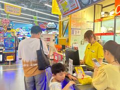 -快乐街区(重庆龙湖时代天街店)