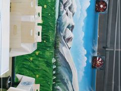 -马黑哥椒麻鸡(清江山水店)