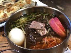 -河坝烧烤串城(银亭路店)
