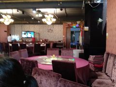 大堂-古法古典鸡饭店