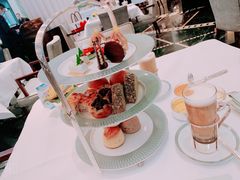 -上海半岛酒店·半岛精品店