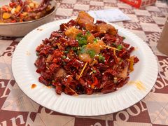 -老三样·旧食新味(船山路店)