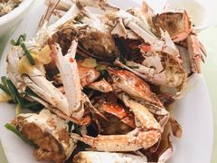 -秋姐美食店(旅游大道店)
