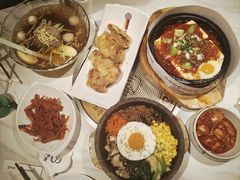 -七八冷面·延边朝鲜族美食(世纪汇店)