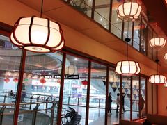 -仓桥家·焗寿司·锅物(光谷步行街店)