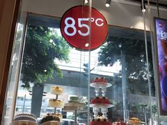 -85度C(成都浆洗街店)