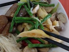 -百荷园蔬食自助餐厅(德辉广场店)