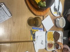 -菲滋意式餐厅(青悦城店)