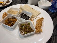 -四季轩中餐厅(徐州开元名都大酒店)